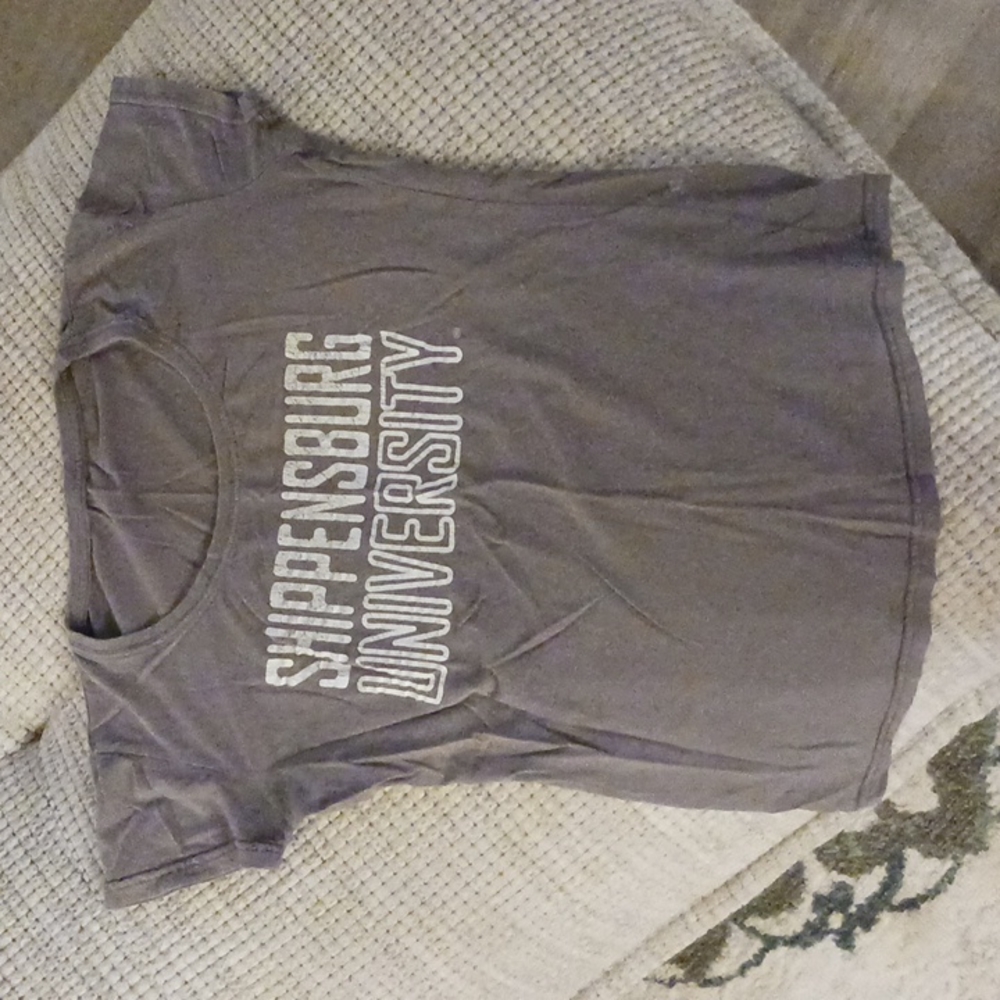 Shippensburg University T-shirt